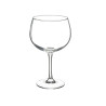 Set of Gin and Tonic cups Secret de Gourmet Crystal Transparent (Ø 11,5 x 19,5 cm) (70 cl)