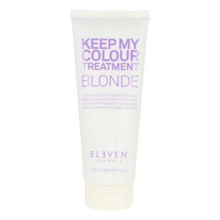 Protective Hair Treatment Eleven Australia Keep My Colour Colour Neutralising 200 ml