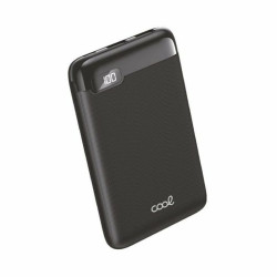 Powerbank Cool Black 5000 mAh