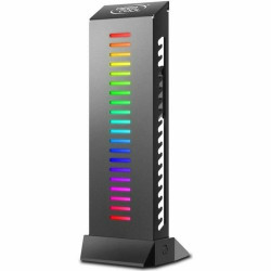 ATX Semi-tower Box DEEPCOOL GH-01 A-RGB