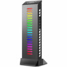 ATX Semi-tower Box DEEPCOOL GH-01 A-RGB