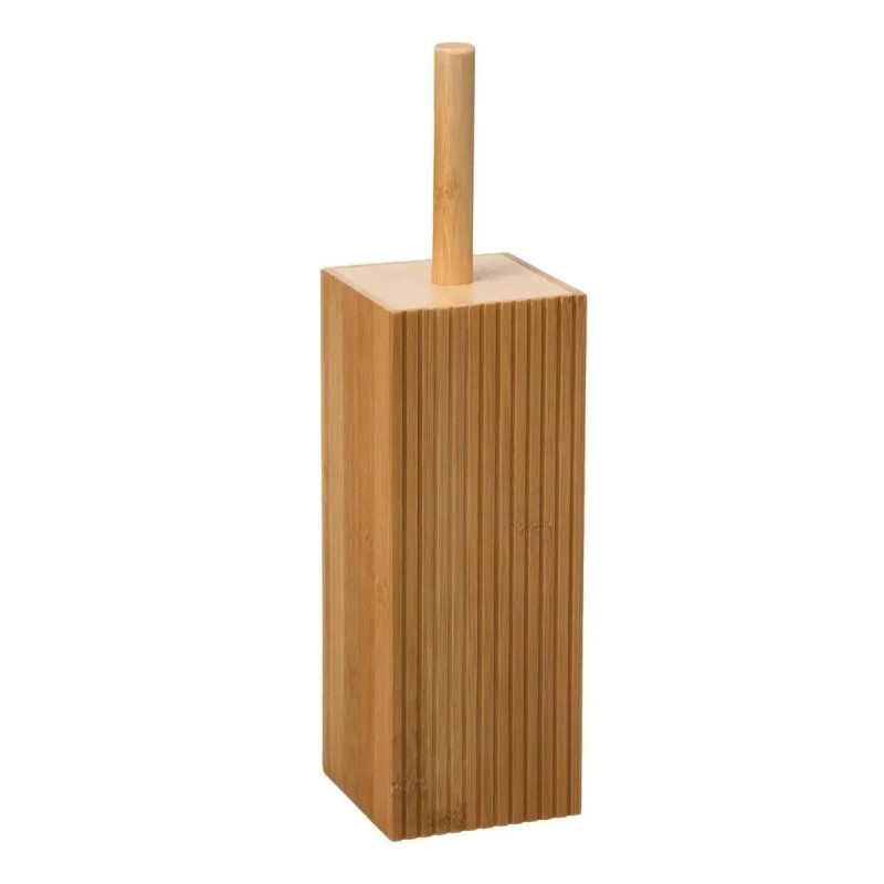 Toilet Brush 5five Terre Bamboo