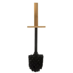 Toilet Brush 5five Terre Bamboo