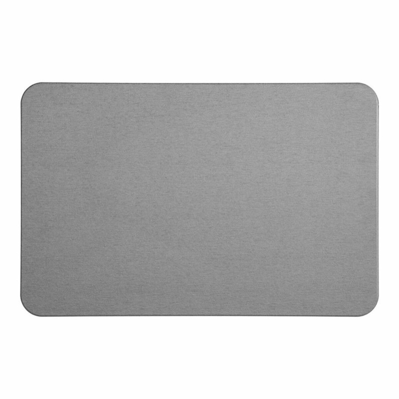 Bath rug 5five 60 x 39 cm Grey