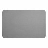 Bath rug 5five 60 x 39 cm Grey