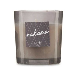 Scented Candle Linen (120 g) (12 Units)