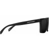 Unisex Sunglasses Northweek Hale Ø 50 mm Black