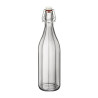 Bottle Bormioli Rocco Oxford Transparent Glass (1 L) (6 Units)