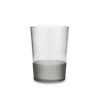 Glass Quid Pincel Grey Glass 510 ml (6 Units)