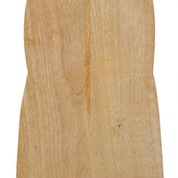 Cutting board 43,5 x 15 x 3 cm Natural Mango wood