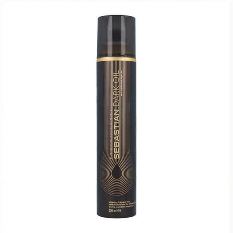 Conditioner Dark Oil Mist Dry Sebastian Dark Oil (200 ml)