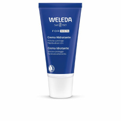 Hydrating Facial Cream Weleda For Men (30 ml)