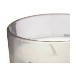 Scented Candle Linen (120 g) (12 Units)