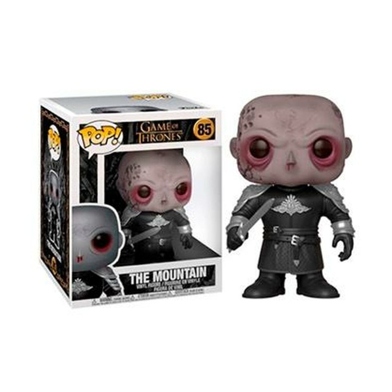 Figure Funko Pop! POP Game Of Thrones Nº 85