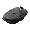 Wireless Mouse Trust Fyda Black