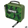 Cool Bag Fortnite 23,5 x 21 x 7,5 cm (6 Units)