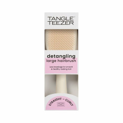 Brush Tangle Teezer Large Ultimate Detangler Vanilla