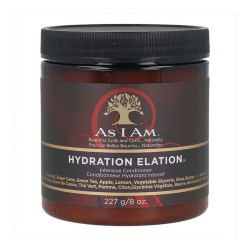 Conditioner As I Am Hydration Elation Intensive Conditioner (237 ml) (227 g)