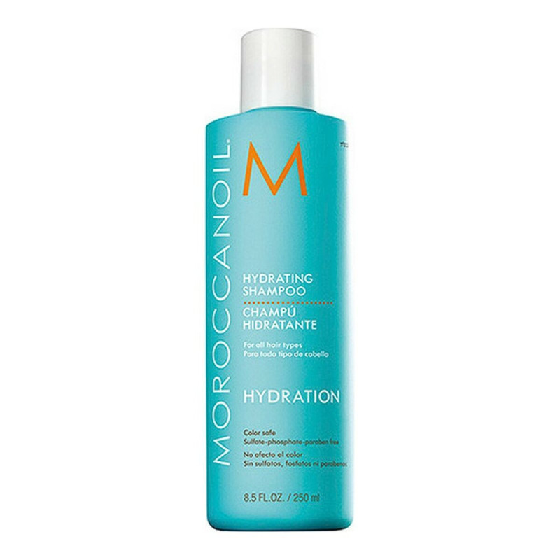 Shampoo Hydration Moroccanoil