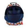 School Bag Jessica Nielsen Orange 19 L