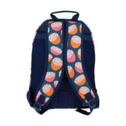 School Bag Jessica Nielsen Orange 19 L