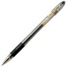 Roller Pen Pilot G-1 Black 0,32 mm (12 Units)