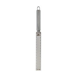 Grater Wooow Steel 32 cm (36 Units)