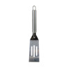 Kitchen Spatula Wooow Steel 25 cm (36 Units)