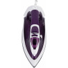 Steam Iron JATA PL225 2400 W