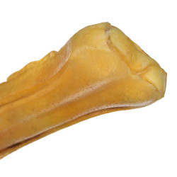 Dog Snack Maced Bone Pig 100 g