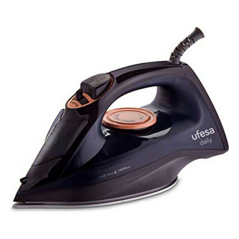 Steam Iron UFESA PV100C DAILY 280 ml 120 g/min 2400W