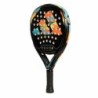 Padel Racket Adidas adipower W Team Black Multicolour