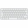 Keyboard Apple MK2A3F/A Silver French AZERTY