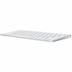 Keyboard Apple MK2A3F/A Silver French AZERTY