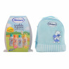 Set Bath for Babies Nenuco 8095483 Rucksack