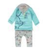 Baby's Tracksuit Looney Tunes Blue