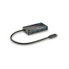 USB Hub NGS WONDERIHUB4