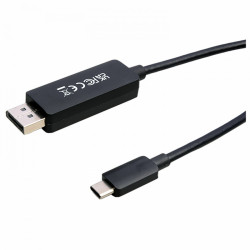 USB C to DisplayPort Adapter V7 V7USBCDP14-2M        (2 m) 8K Ultra HD