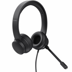 Headphones Trust HS-201 Black