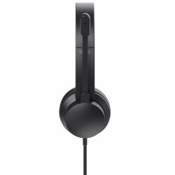 Headphones Trust HS-201 Black