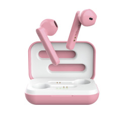 Headphones Trust 23782 Pink