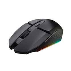 Wireless Mouse Trust GXT 110 Felox Black