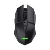 Wireless Mouse Trust GXT 110 Felox Black