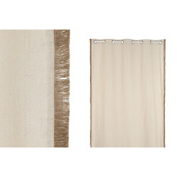 Curtains Home ESPRIT 140 x 260 x 260 cm