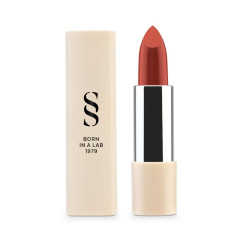 Hydrating Lipstick Sensilis Rouge Fondant 06-Aina Bordoy (3,5 ml)