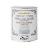 Paint Bruguer Rust-oleum Chalky Finish 5733887 Furniture 750 ml Dark grey