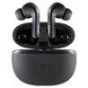 Headphones INTENSO 3720300 Black