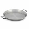 Pan El Cid 85138 38CM Ø 38 cm Steel (4 Pieces)