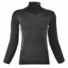 Children's Thermal T-shirt Sport Hg S2007907 Black