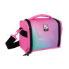 Thermal Lunchbox Milan Sunset Pink Polyester 5 L 24,5 x 20 x 16 cm